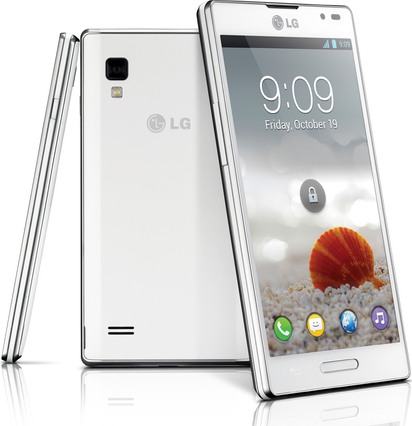 LG P768G Optimus L9